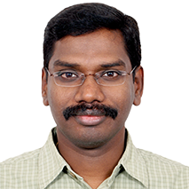 Rajesh Annamalai