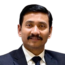 Satyendra Kumar Singh