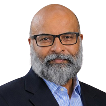 Sriram Kumar