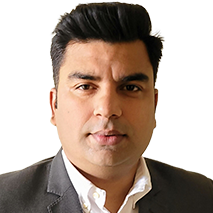 Binit Agarwalla